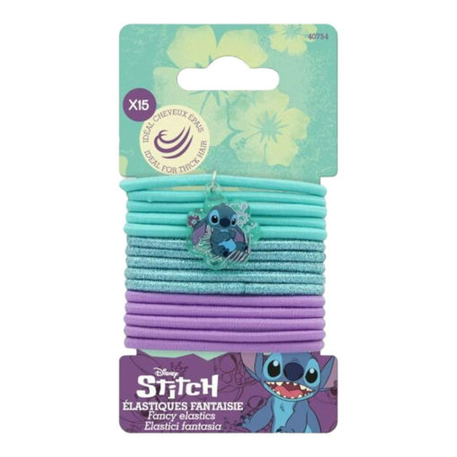 Picture of STITCH THICK ELASTICS 15 PACK